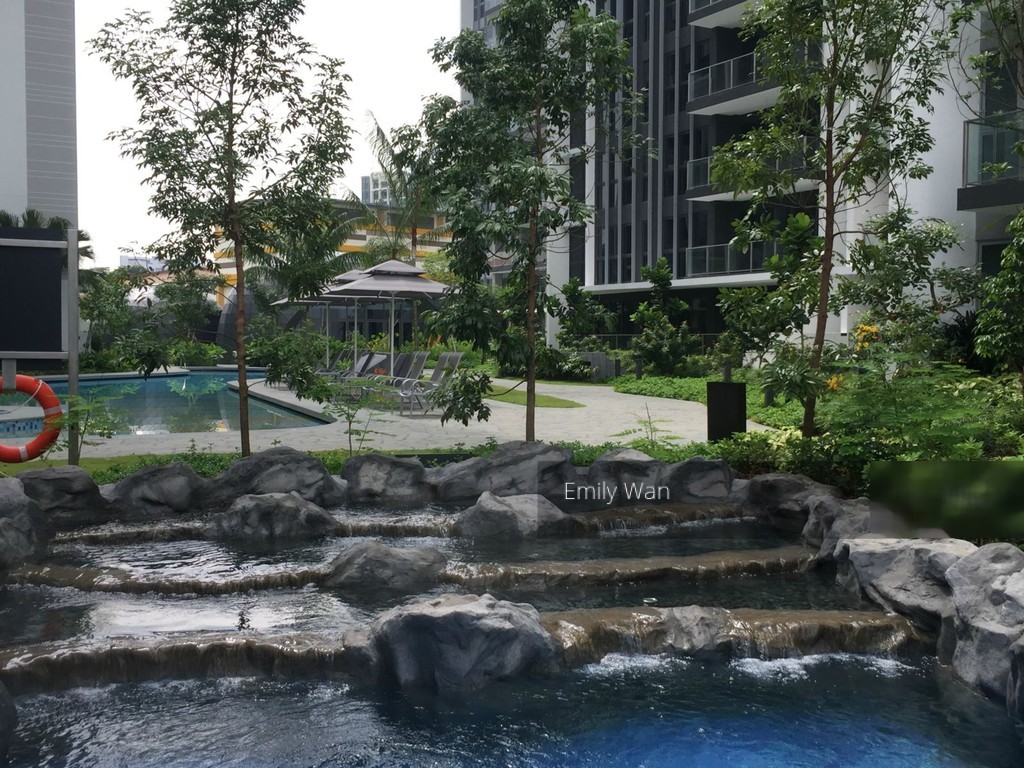 Bartley Ridge (D13), Condominium #136941152